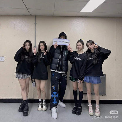 Chrome Hearts Pants 8097