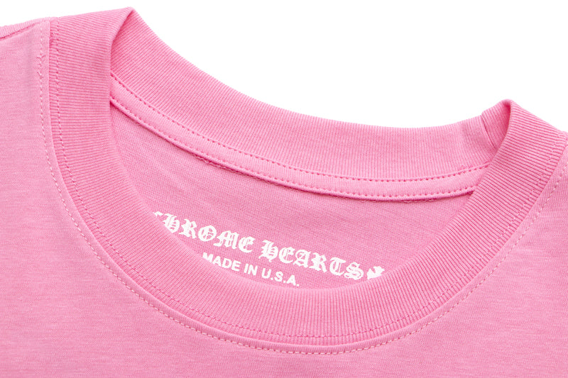 Chrome Hearts T-shirt K6066