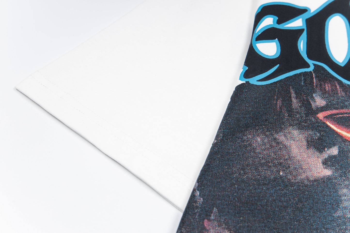 Godspeed T-shirt G62