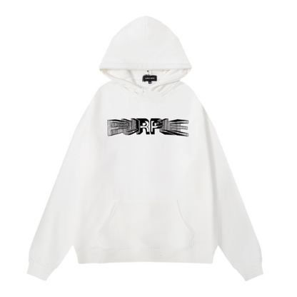 Purple New Hoodie 992