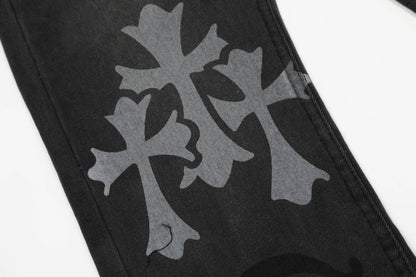 Chrome Hearts Pants 8094