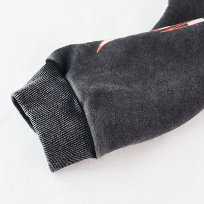 Godspeed Hoodie 5518