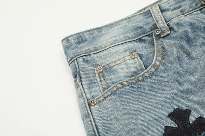 Chrome Hearts Pants 8085