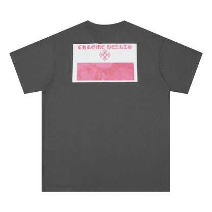 Chrome Hearts T-shirt K6085