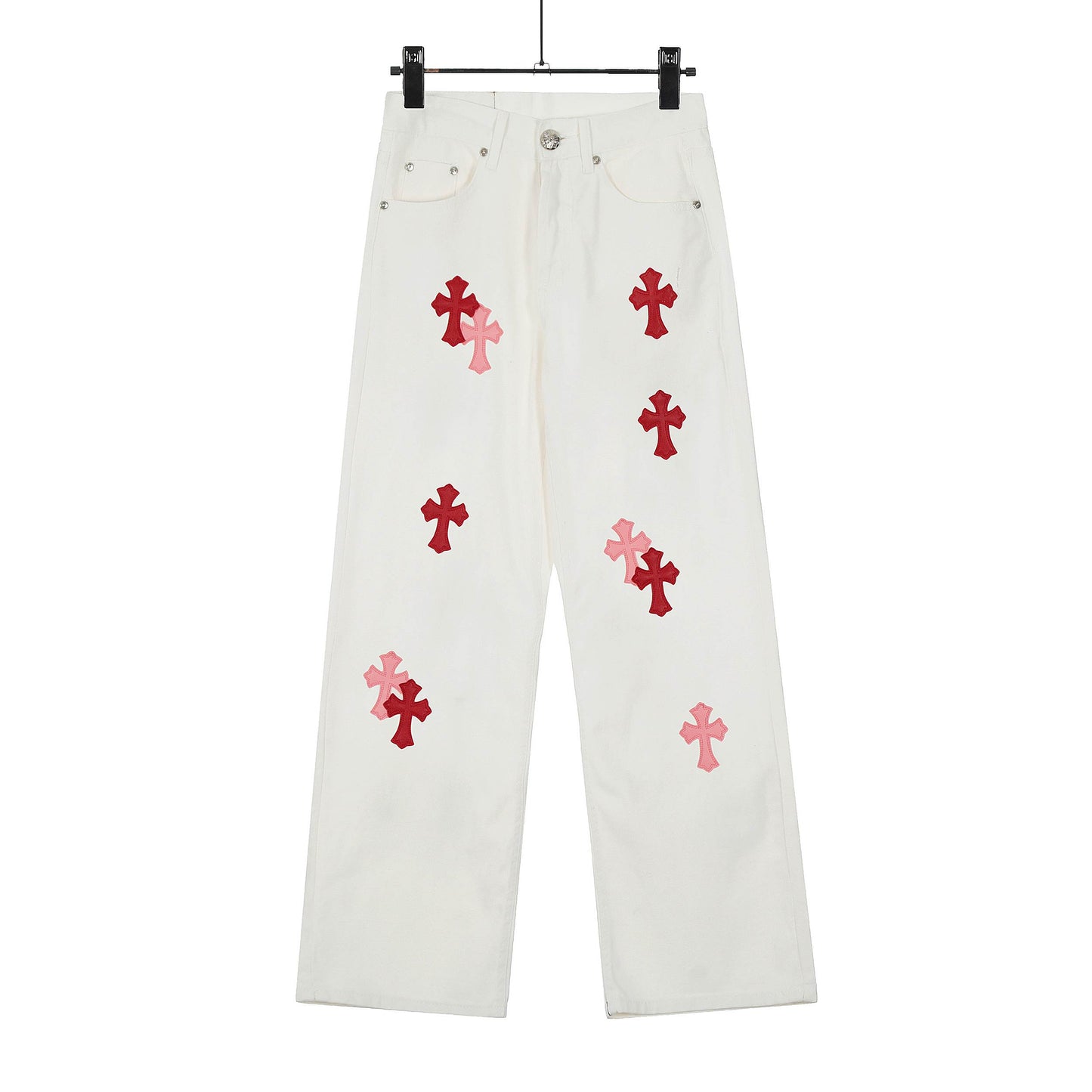 Chrome Hearts Pants 8139