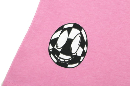 Chrome Hearts Men's Long-Sleeve T-shirt Sweatshirt K8002