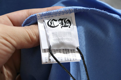 Chrome Hearts T-shirt K6019