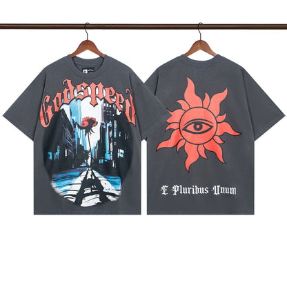 Godspeed T-shirt G52