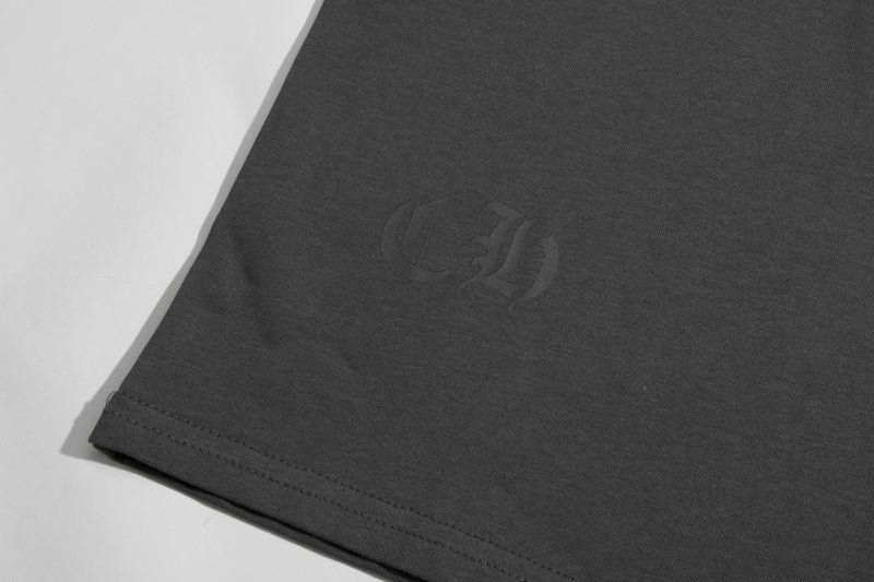 Chrome Hearts Men's Long-Sleeve T-shirt Sweatshirt K8005