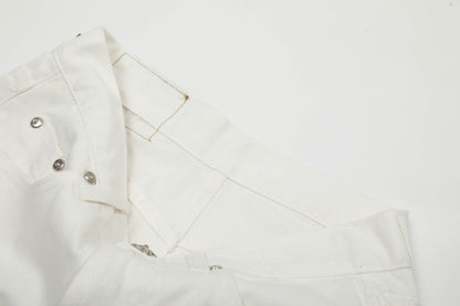 Chrome Hearts Pants 8140