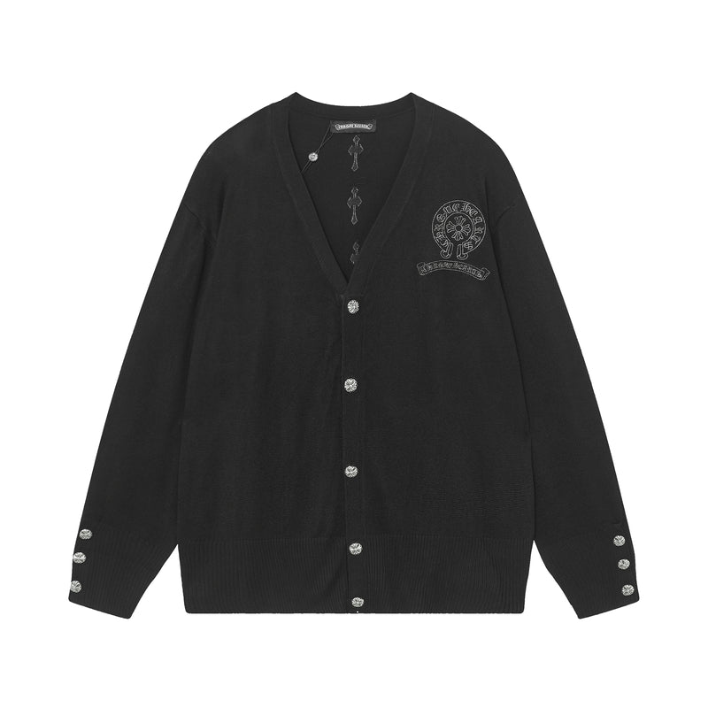 Chrome Hearts 2025 New Jacket