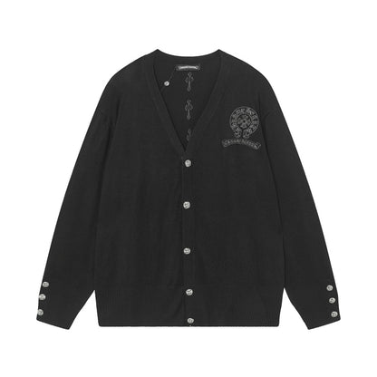 Chrome Hearts 2025 New Jacket