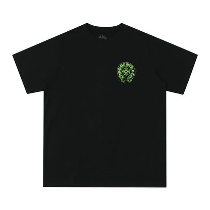Chrome Hearts T-shirt K6015