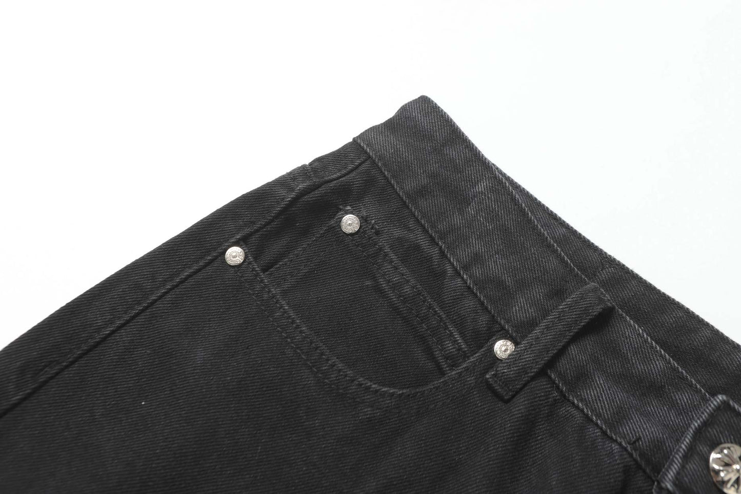 Chrome Hearts Pants 9981