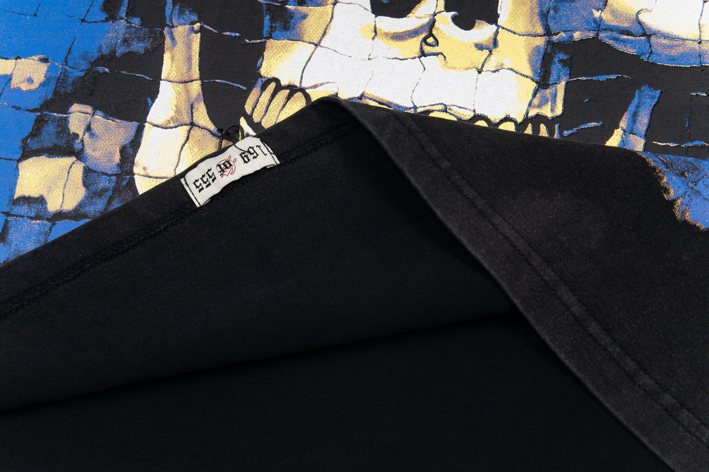 Godspeed T-shirt G64