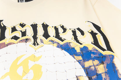 Godspeed T-shirt G64