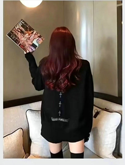 Chrome Hearts 2025 New Jacket