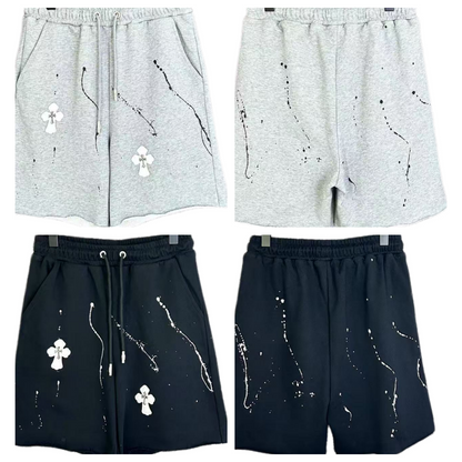 Chrome Hearts New Shorts D303
