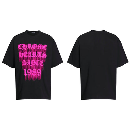 Chrome Hearts T-shirt K6062