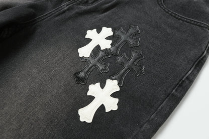 Chrome Hearts Pants 305