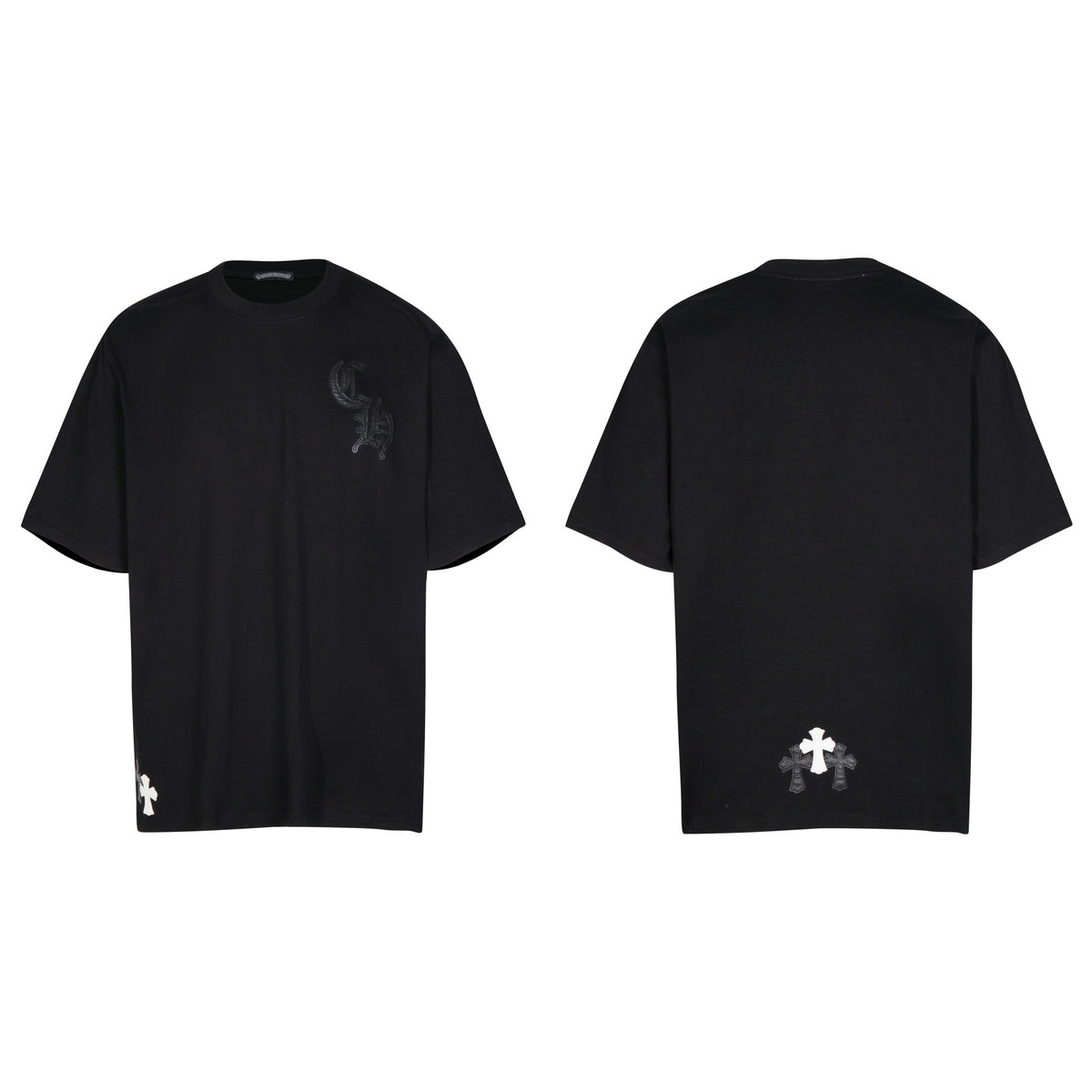 Chrome Hearts T-shirt K6105
