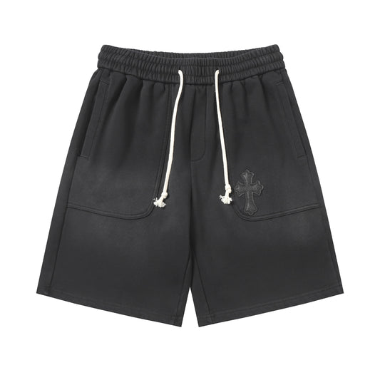 Chrome Hearts New Shorts 2276