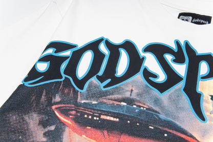 Godspeed T-shirt G62