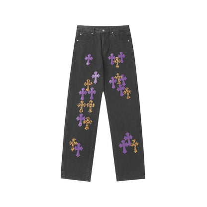 Chrome Hearts Pants 9981