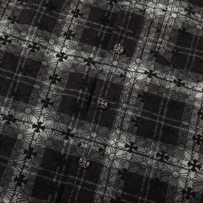 Chrome Hearts 2025 New Jacket