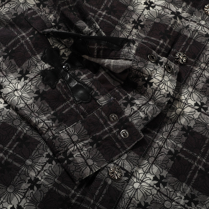 Chrome Hearts 2025 New Jacket