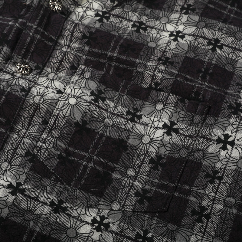 Chrome Hearts 2025 New Jacket