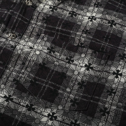 Chrome Hearts 2025 New Jacket