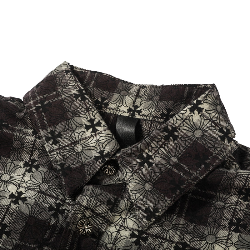 Chrome Hearts 2025 New Jacket