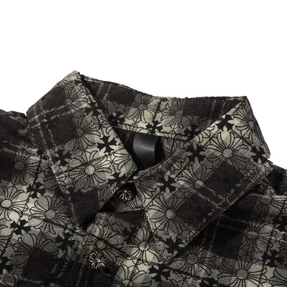 Chrome Hearts 2025 New Jacket