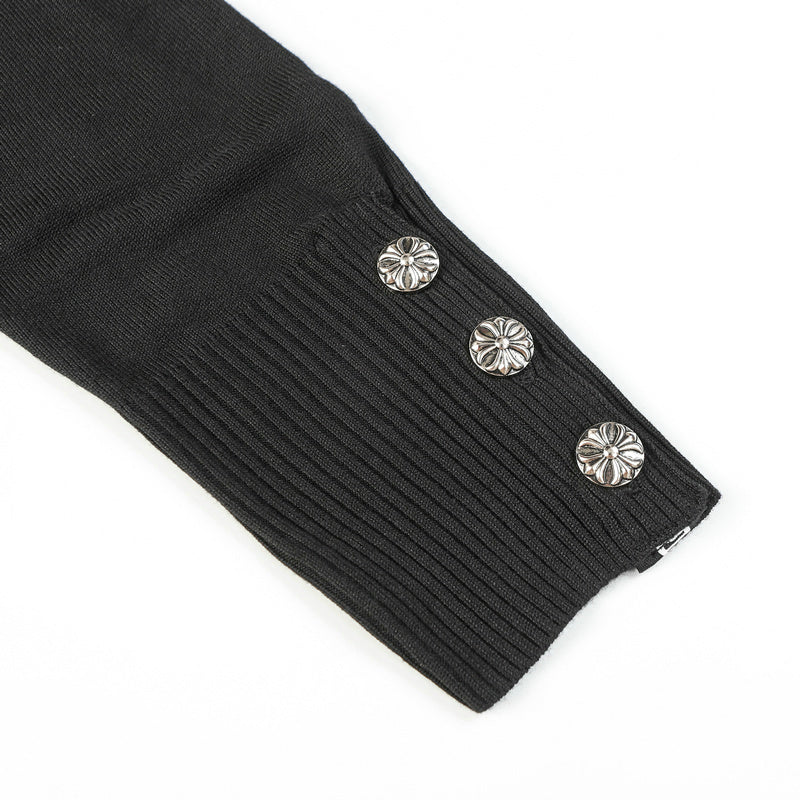 Chrome Hearts 2025 New Jacket