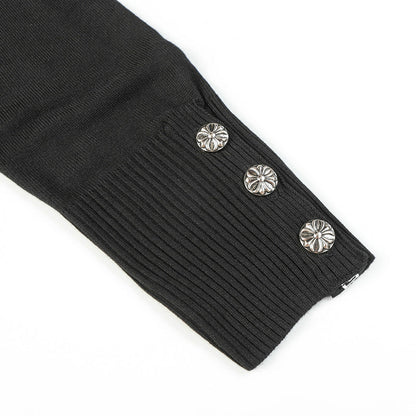 Chrome Hearts 2025 New Jacket