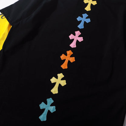 Chrome Hearts  Long-Sleeve Sweatshirt