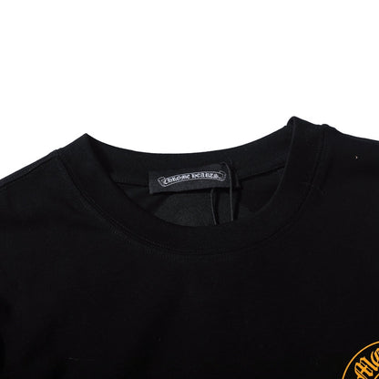 Chrome Hearts  Long-Sleeve Sweatshirt