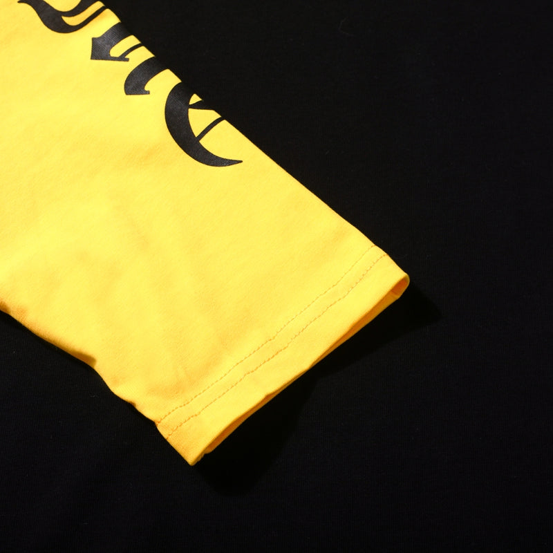 Chrome Hearts  Long-Sleeve Sweatshirt