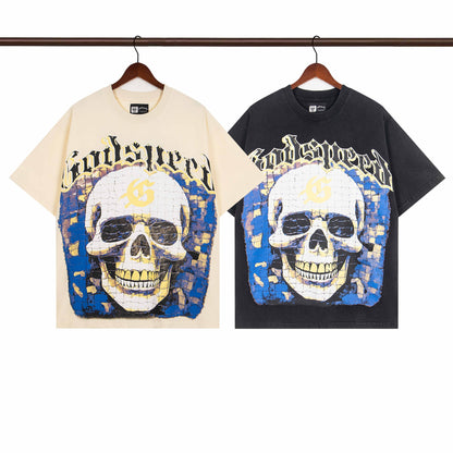 Godspeed T-shirt G64