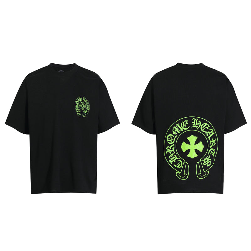 Chrome Hearts T-shirt K6015