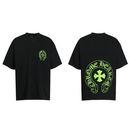 Chrome Hearts T-shirt K6015