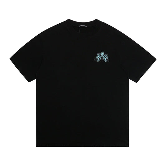 Chrome Hearts T-shirt 1970