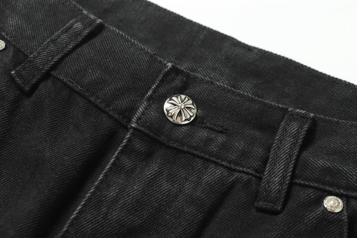 Chrome Hearts New Shorts 9902