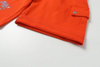 Chrome Hearts New Shorts 2281