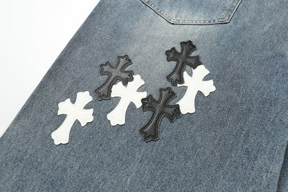 Chrome Hearts Pants 301