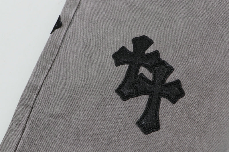 Chrome Hearts NEW Pants