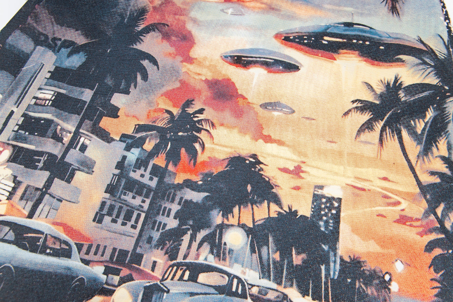 Godspeed T-shirt G62