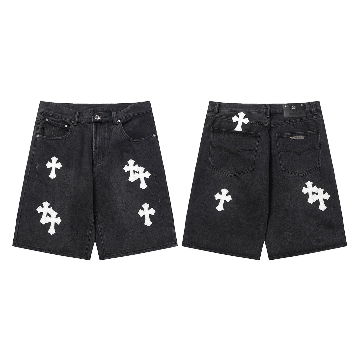 Chrome Hearts Shorts