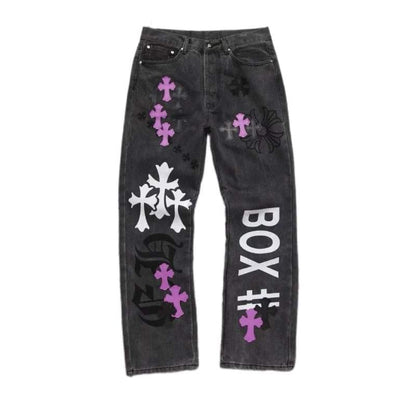 Chrome Hearts Pants 8094